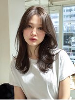 ヒューネスト(Hue Nest)&nbsp;セミロング【千葉】＜20代30代40代50代60代＞