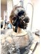 ジュノヘアー(Juno.hair)の写真/土日祝は朝8時～OK！平日夜21時迄営業◎仕事帰りにご褒美♪あなただけのプライベート空間でリフレッシュ☆