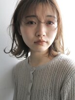 シール 梅田(CIRR) 雰囲気を引き出すレイヤーカット