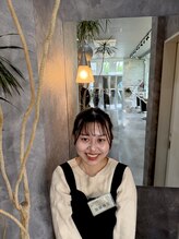 エマ ネクサス(EMA NEXUS) 加藤 優奈