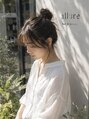 アリュール(ALLURE)/大石　萌子