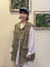 セシカアージュ(Cesica age)&nbsp;冨永 美香
