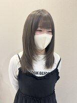 ココバイジル(CoCo by JILL)&nbsp;オリーブグレージュ