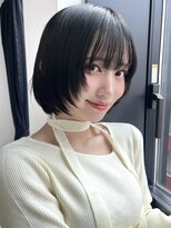 ヴェイン 渋谷(vain)&nbsp;レイヤーボブ
