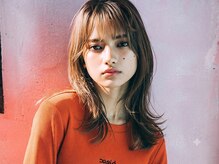 ビレッツ(Belet's hair)の雰囲気（銀座表参道で培った技術を中野で☆お子様連れも大歓迎です♪）