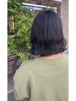 アズグロウ エクラ(AS GROW 'eclat) ウェーヴスタイル/20代/30代/40代