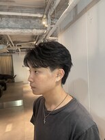 オンド(Onde)&nbsp;ショートフェザー