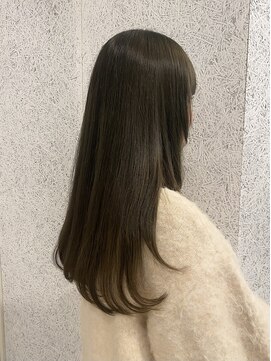 コモドルポ(comodo rupo) たっぷり艶オリーブ