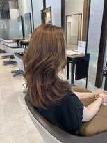 ユニックス アリオ亀有店(UNIX) 【50代】大人女性におすすめ!ウルフレイヤー