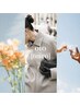【自分史上最高の艶髪】カットカラー【髪質改善】5stepトリートメント¥16500