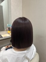 ヘアーガーデン アストレア(HAIR GARDEN ASTRAEA)&nbsp;ラベンダーカラー