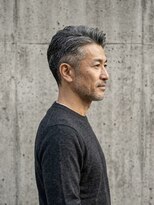 ビュートリアム 梅田(BEAUTRIUM)&nbsp;ショートカット/大人ショート/ショートボブ/マッシュショート
