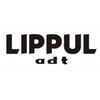 LIPPUL adt【リップルアダート】のお店ロゴ