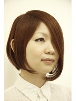 ヘアーアンドメイク ニュートラルアーチ(Hair&Make neutral Arch)&nbsp;★　☆　★　～　bowl ボブ　～　★　☆　★
