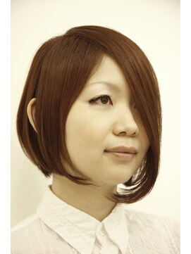 ヘアーアンドメイク ニュートラルアーチ(Hair&Make neutral Arch) ★　☆　★　～　bowl ボブ　～　★　☆　★