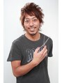 ヘアーデザイン ソル(hair design SOL)/樋口　猛