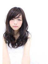 イソラブル 日比野店(ISOLA-blu) 艶ウェーブ