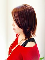 ヘアーデザインスペース リプル(hair design space Ripple) 今年のRippleおすすめカラー