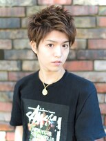 マルジュ(Marge) 【hair make Marge】レイジーショート