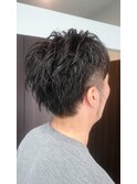 ショートツーブロック