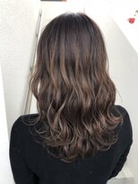 ステイシー(STACY)&nbsp;STACY ラフウェーブxナチュラルx大人かわいい