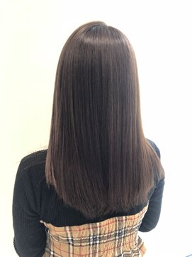 ウィル 都島店(WiLL) 【WiLL】話題のサイエンスアクアで美髪チャージ