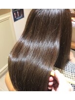 トゥーリ 筑紫野店(tuuli)&nbsp;tuuli 筑紫野 髪質改善美髪トリートメント 渡部りお