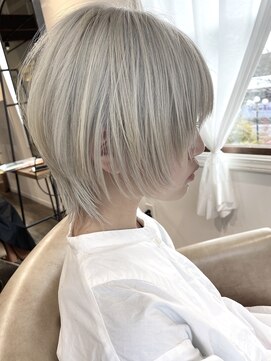 ナナイロ(nanairo) wカラー