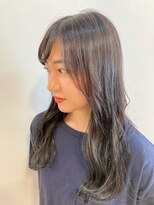 ティンク 藤沢店(Tink)&nbsp;イルミナスターダストカラー