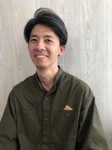 ペグ バイ アディクヘア 町田駅前店(Peg by adic.hair) 松本 丈