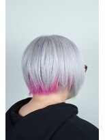 クリップ ジョイント ゴッド(CLIP JOINT GOD) 鬼滅カラーin恋柱