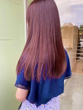 コロル(Color) 【Color/コロル】カシスピンク