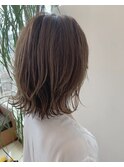 レイヤーボブ