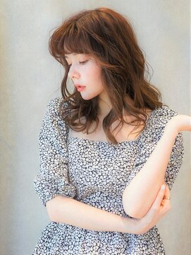 ティファ 自由が丘店(Tiffa) イメチェン/外ハネボブ/美髪/ワイドバンク[自由が丘］