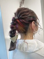 ポタム 東中野(potamu)&nbsp;ふわっとあみおろし