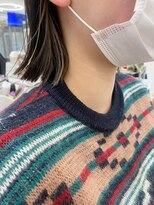 ガレリアエレガンテ 栄店(GALLARIA Elegante)&nbsp;ちらっとイヤリングカラー