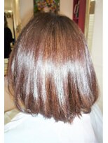 デザインヘアーピアジェ 八木店(DESIGN HAIR PIAGET) ☆髪質改善キララトリートメントカラー・春スタイル☆