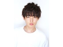 ヘアーメイク リアン 新田辺店(Hair Make REAN)