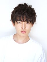 ヘアーメイク リアン 新田辺店(Hair Make REAN)