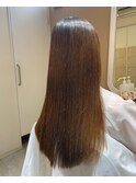 酸性ストレート