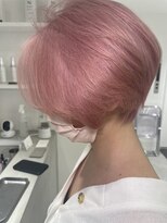 イト(ito.) cotton pink