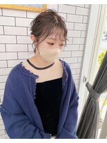 リール(THE RIRE.)&nbsp;＊THE  RIRE. シンプルアレンジ＊