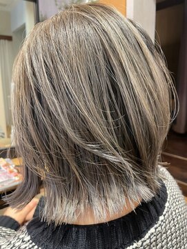 フレンズ 山鼻店(friend's) シャドールーツ