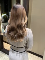 ビハツヤ(BIHATSU-YA)&nbsp;ヨシンモリ風