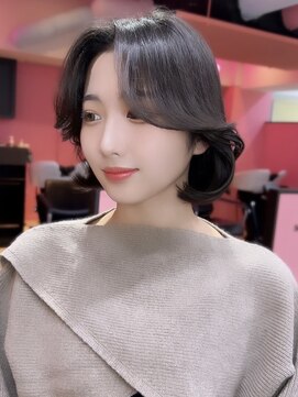 チェルシー 神戸(CHELSEA) 網紅ボブ/神戸/三宮/タンバルモリ