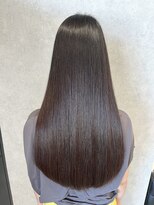 ニード(NEED)&nbsp;20代/30代/40代/50代/覚王山/千種/髪質改善+縮毛矯正