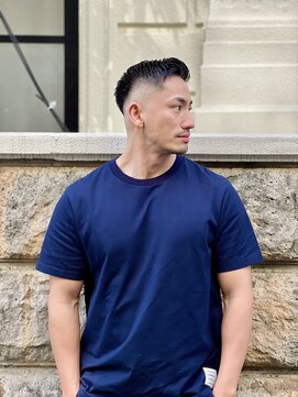 ダッド(DAD) 【Side-Part】