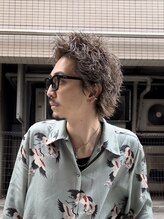 GORILLA　BISCUITS　-Q&A-　お客様からよくある質問集!! [桜木町/みなとみらい/ブリーチ/ヘアセット]