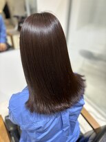 マチルダ(Matilda)&nbsp;髪質改善M.Oトリートメント