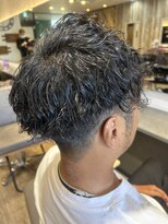 アトム(ATOM)&nbsp;【ツイストスパイラル】